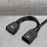 STEDI FRD-RNG-NG-ADAPTER-L13 Piggy Back Adaptor To Suit Next-Gen Ford Ranger Raptor & Everest
