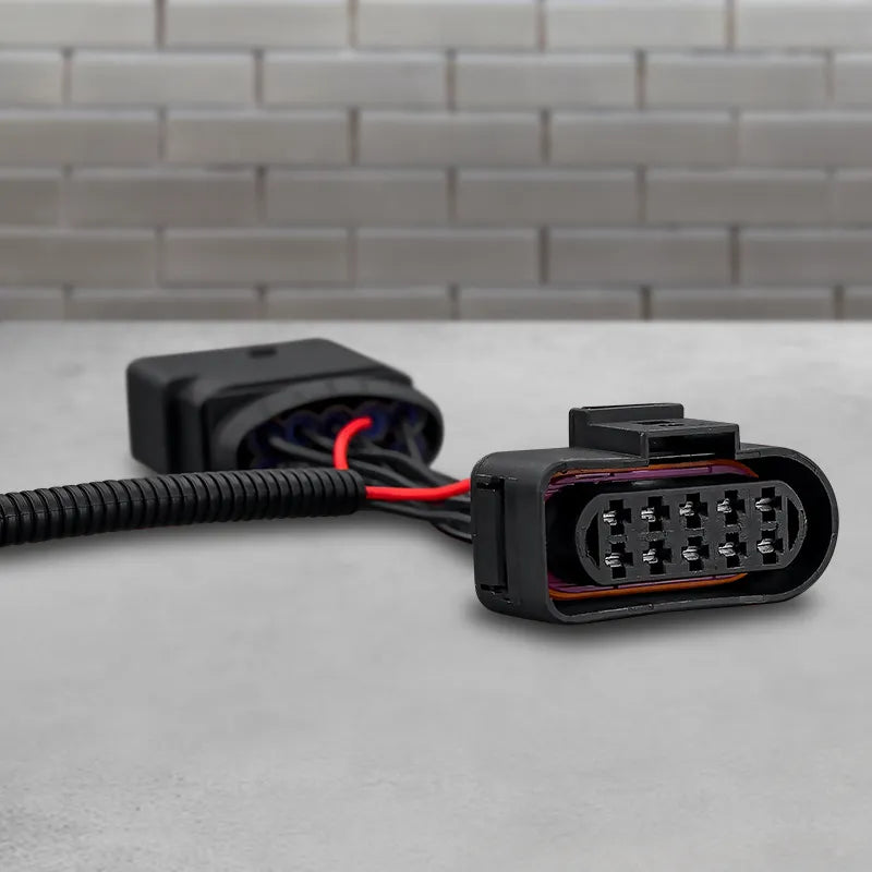 STEDI COLORADO-RG-ADAPTER Piggy Back Adaptor To Suit Holden Colorado, Colorado 7 RG & Trailblazer