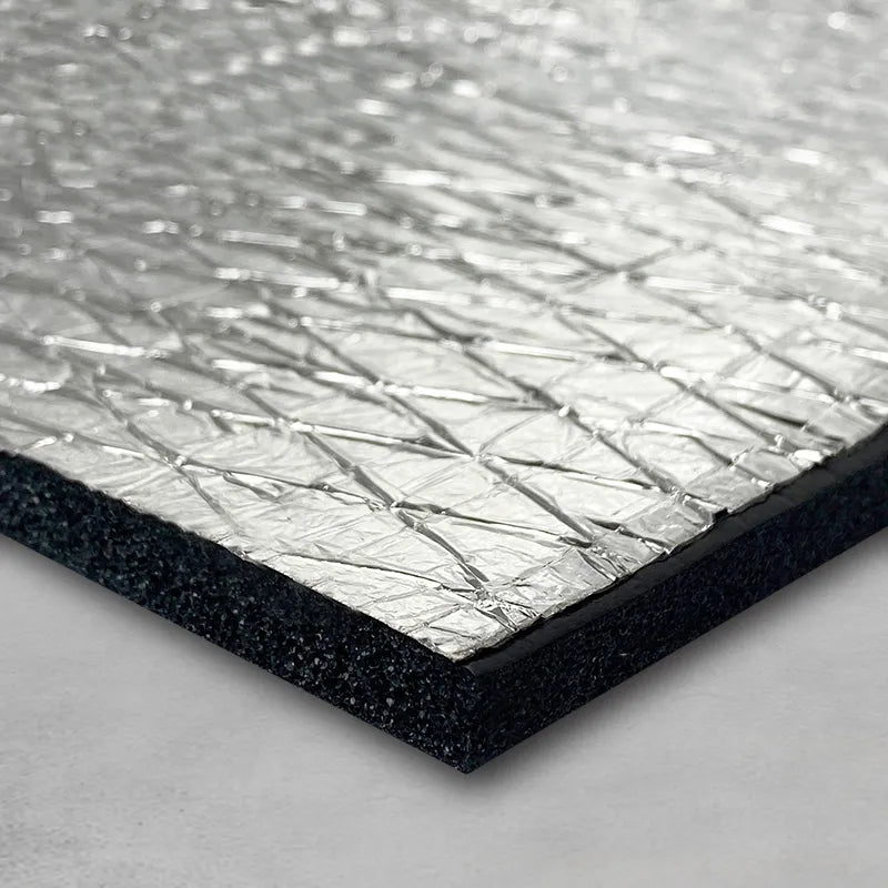 Car Builders VL5M | Van Liner | Thermal/Acoustic Barrier Vehicle Insulation