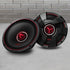 Pioneer TS-M801PRO 8" 700w Max Power PRO Series Mid-Bass Driver (Sold as a Pair)
