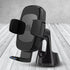 Scosche UQ3WDV-SP StuckUp Vent/Dash Wireless Charging Universal Phone Mount