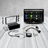 Stinger SRP-NI003H HEIGH10 Infotainment Kit To Suit Nissan Navara