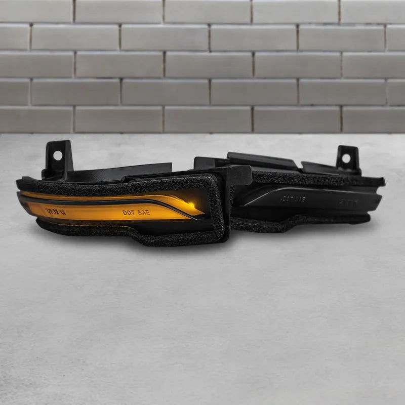 STEDI LEDCONV-WRX-MRR Sequential Mirror Turn Signal | Subaru