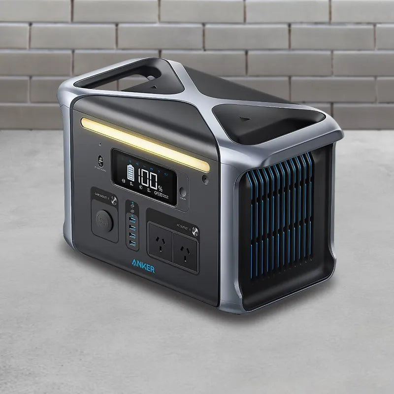Anker A1770C11 757 PowerHouse (1229 Wh)