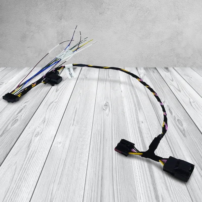 PAC CP1-S-FRD1 CanPRO CAN-Bus Multi Output Plug & Play Interface To Suit Ford Vehicles