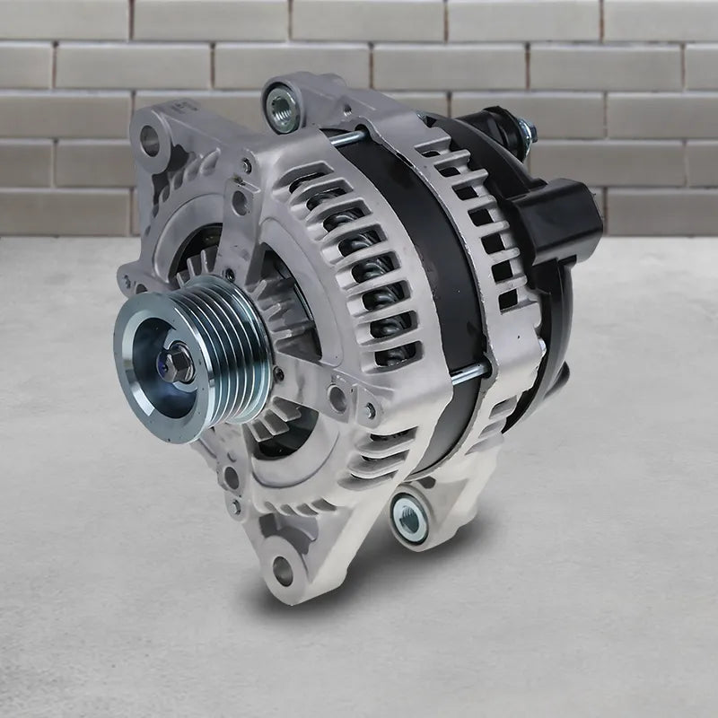 OEX DXA4107 Alternator 12V 130A Denso Style Suits Hyundai Santa Fe