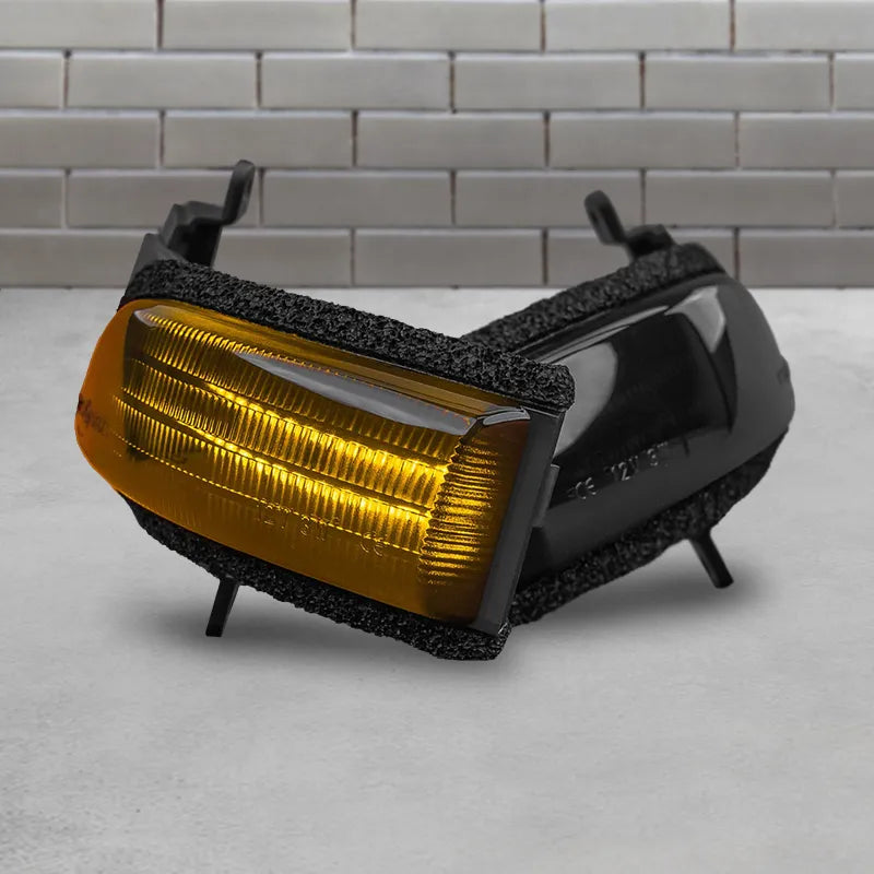 STEDI LEDCONV-FOCU-MRR Sequential Mirror Turn Signal | Ford Focus