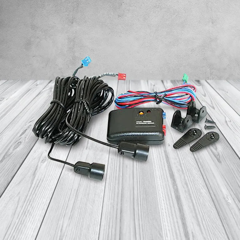 Mongoose MUM80 Ultrasonic Sensor For M80 Series Alarms