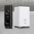 eufy E8213C12 2K HD Security Video Doorbell - Dual Camera