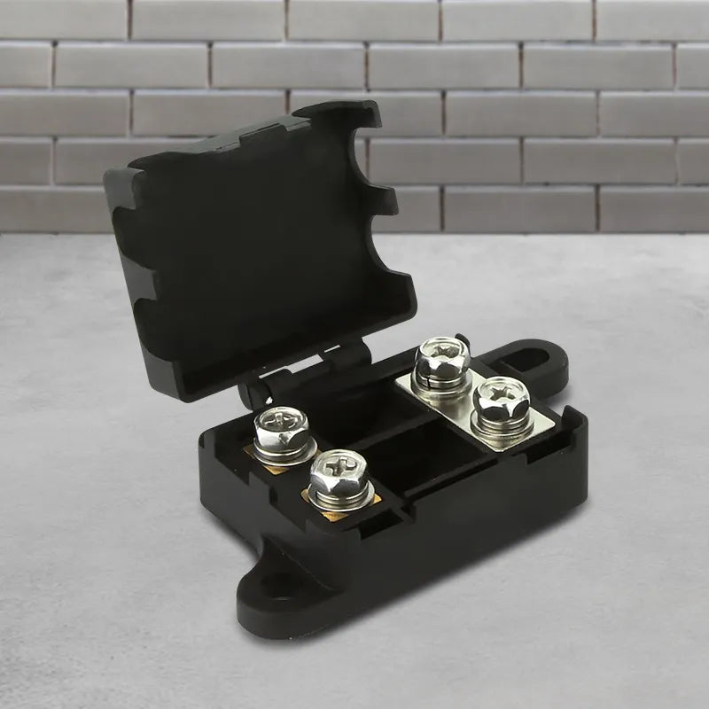 DNA MIDI003 Dual Midi ANS Fuse Holder
