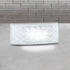 LED Autolamps EU38WMHDB White 3 LED Feo Marker W/ Reflector