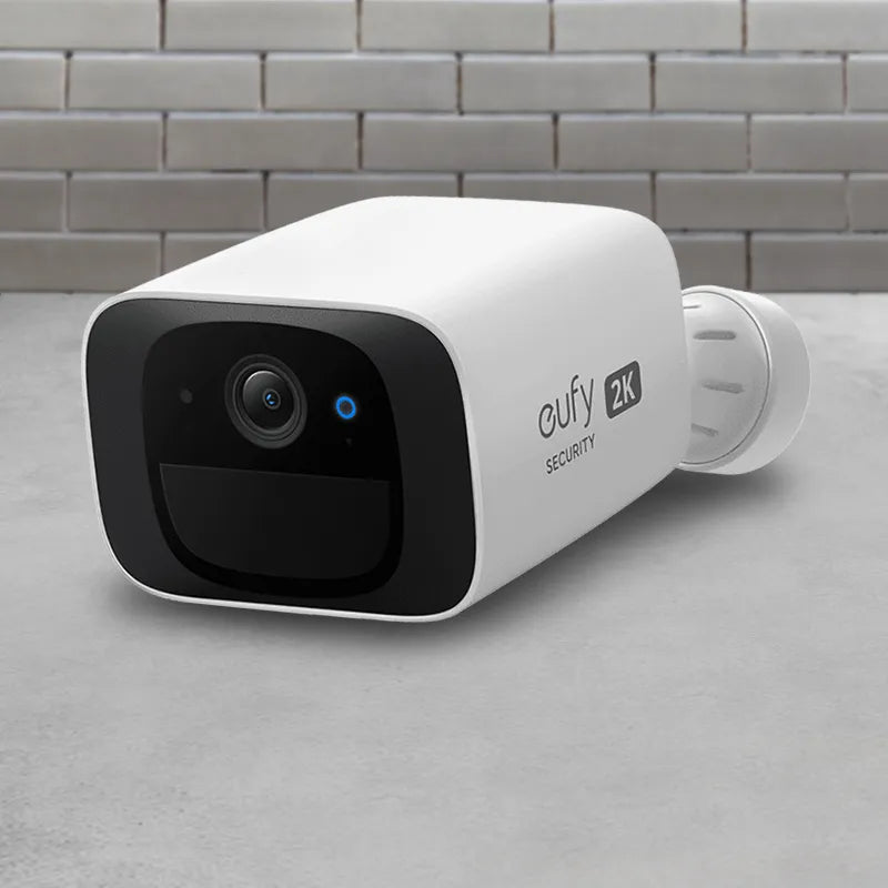 eufy T8B00C22 Security Solocam C210