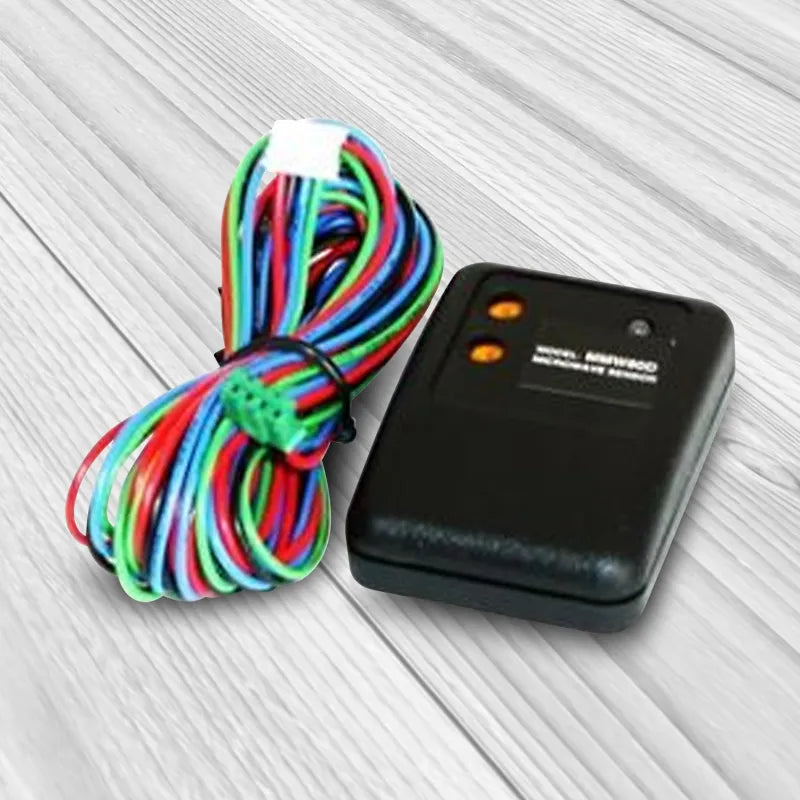Mongoose MMW80D Microwave (Radar) Sensor