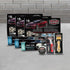 Car Builders PUP Pick Up Truck Sound Deadening Packs