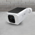 eufy T8124CW1 Wire-Free Spotlight Cam 2K Solar SoloCam S40