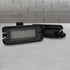 STEDI LEDCONV-MUST-LCNS License Plate Light | Ford Mustang (S550)