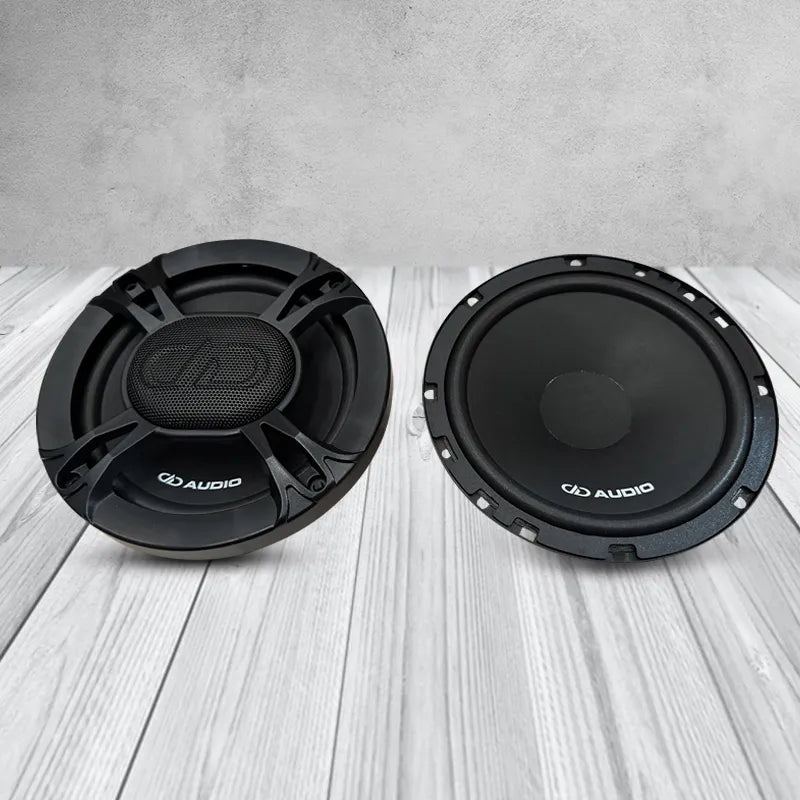 DD Audio DD-E-C6.5B 6.5