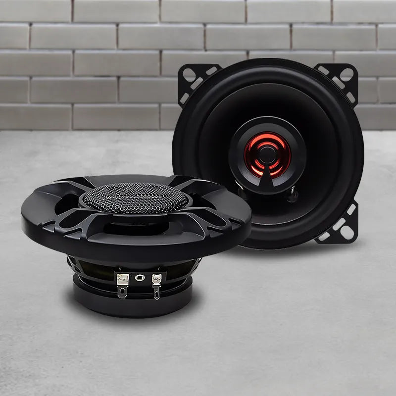 DD Audio DD-RL-X4 4