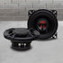 DD Audio DD-RL-X4 4" Redline Series Coaxial Speakers