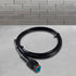 Elecbrakes TWL Hard Wired Leader with Plug to Connect to ELBC2000-PS