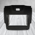 Aerpro FP8063B Double DIN Black Facia Kit Suit Holden Colorado/Colorado 7 & Isuzu D-Max/MU-X