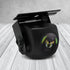Parkmate PM-80DLR Universal Stainless Steel Reversing Camera With Dynamic Guide Lines