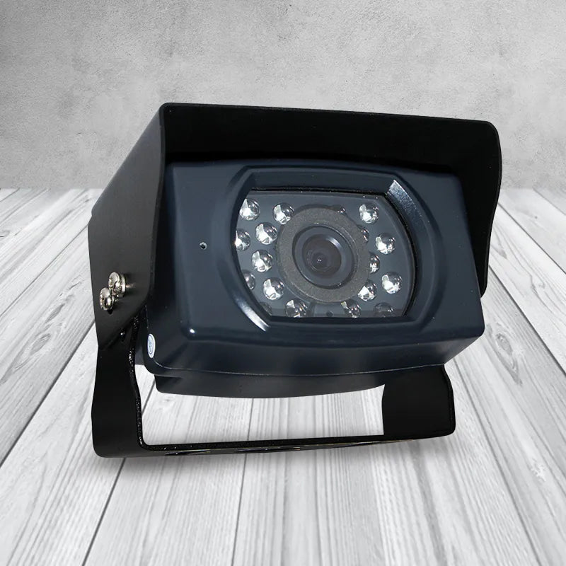 Parkmate CD-61NA Heavy Duty Waterproof Colour CCD Camera