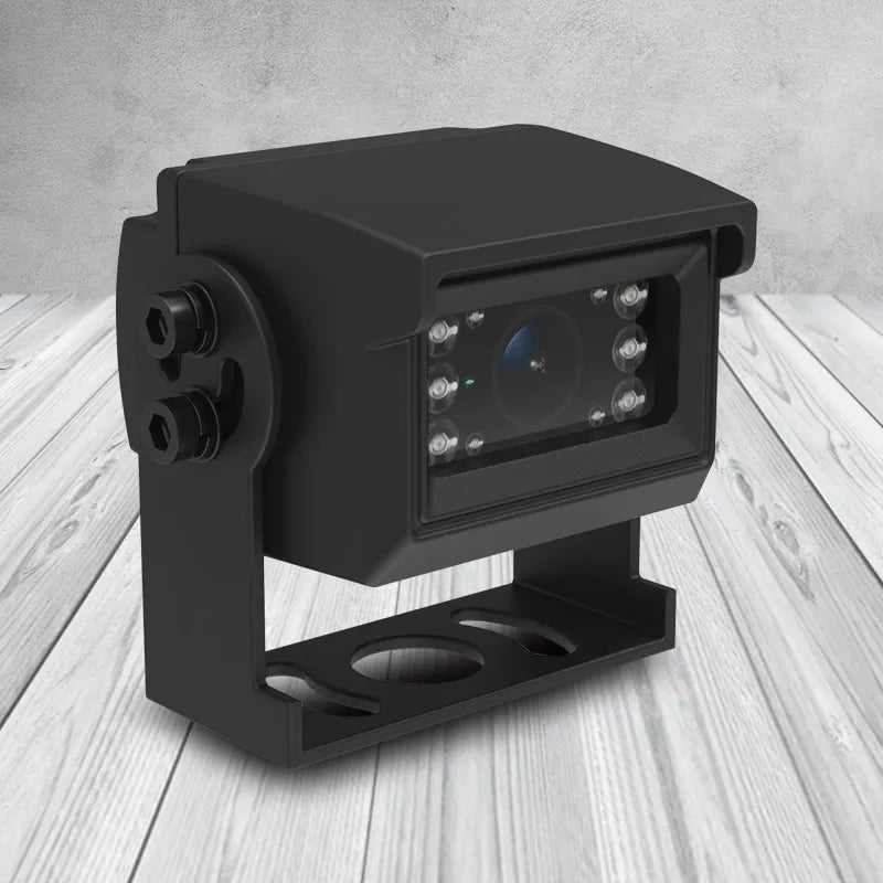Parkmate PM-81R Heavy Duty Camera with 800 TVL Resolution
