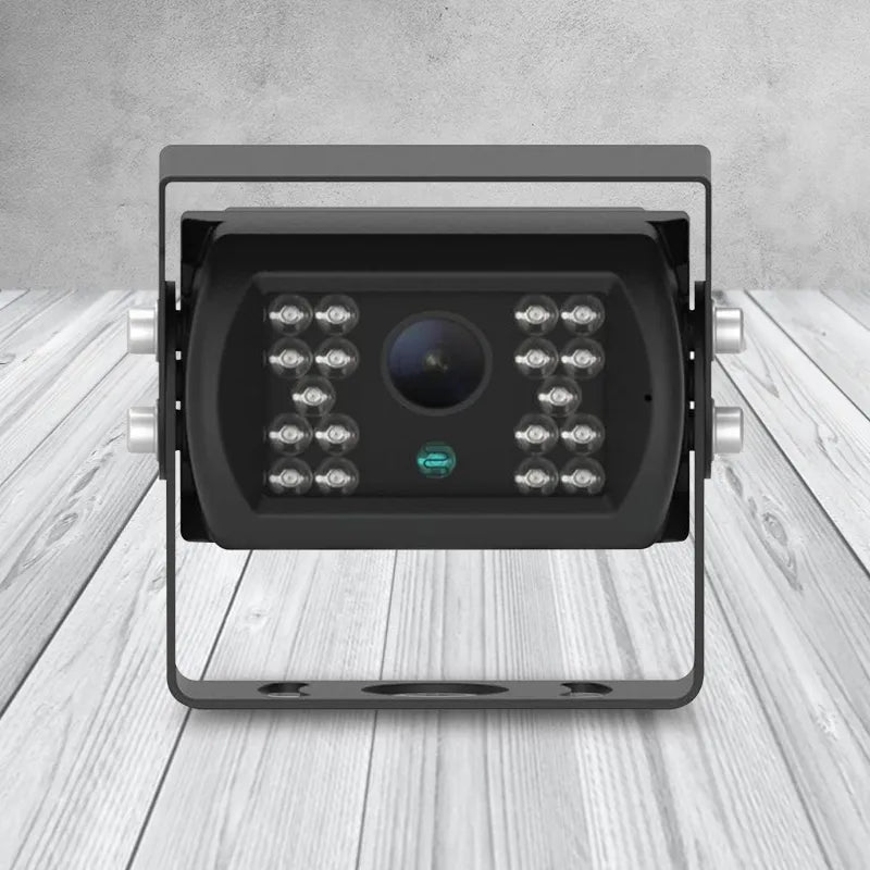 Parkmate PM-62R Heavy Duty CCD Camera With 600 TVL Resolution