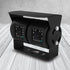 Parkmate PM-82A High-Resolution Heavy Duty Dual Lens Reversing Camera