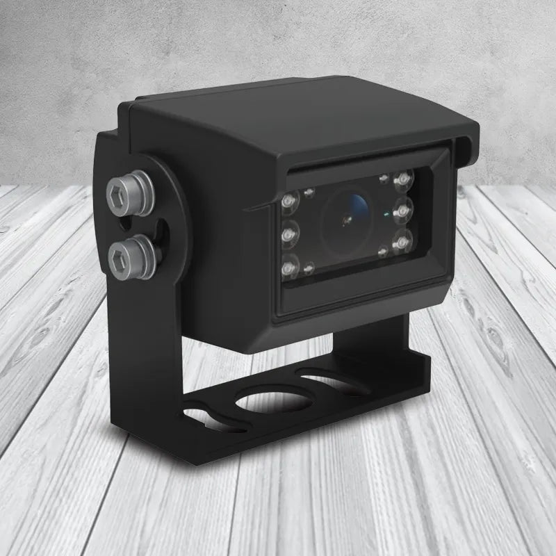 Parkmate PM-81HYR Heavy Duty Hybrid Camera with AHD/CVBS Resolution