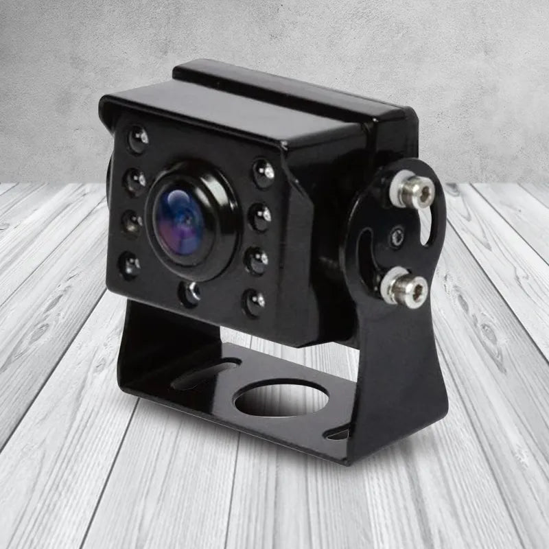 Parkmate PM-90AHV Heavy Duty Analogue HD Rear Camera with 1080P Resolution