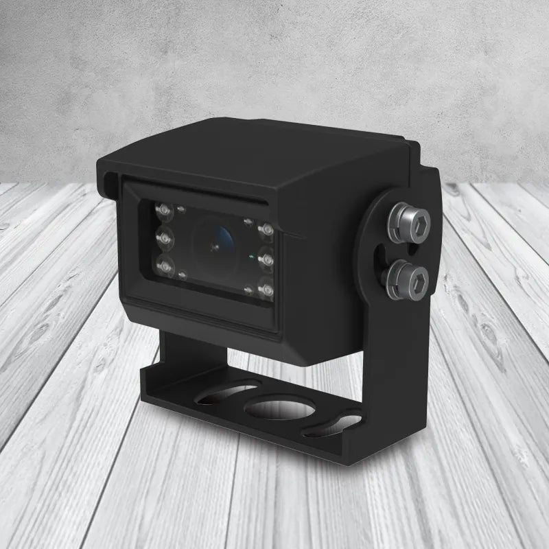 Parkmate PM-91AHR Heavy Duty Analogue HD Camera with 1080P Resolution