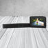 Parkmate RVK-43SW 4.3” Solar Powered Reverse Camera Kit with Wireless Transmission