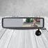 Parkmate MCPK-43BG Mirror & Mini Camera Pack