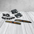 Parkmate PTS810MM Front and Rear Sensor System with Slimline Display