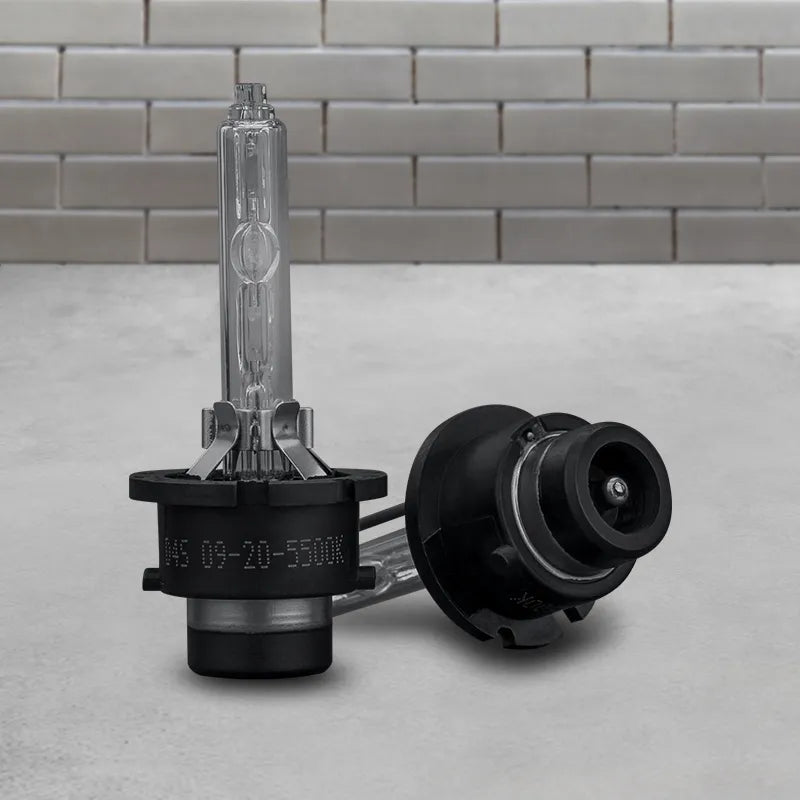 STEDI HIDCONV-D4S D4S Xenon 35W HID Bulbs (Pair)