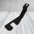 Aerpro APVCBB10 Bonnet Mount UHF Antenna Bracket to Suit Ford Ranger RA 2022-On