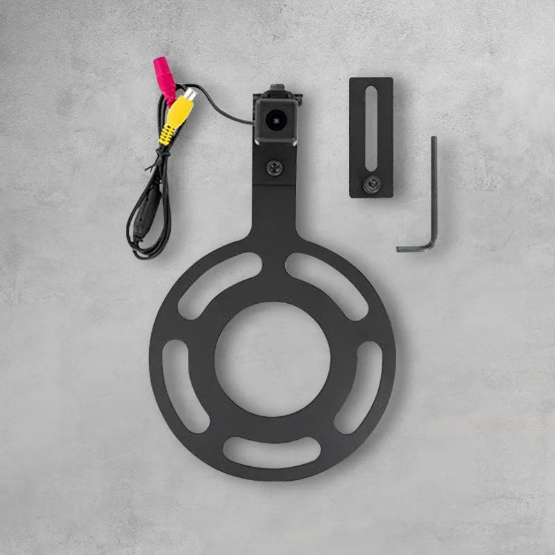 Echomaster PCAM-JP3 PRO JK Spare Tyre Mount Camera Suits Jeep Wrangler