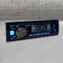 Massive Audio MA-H2BT Non-CD Mechless Single DIN Bluetooth Multimedia Receiver