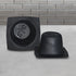 PAC Universal 6.5" Speaker Baffles | Frankies Auto Electrics