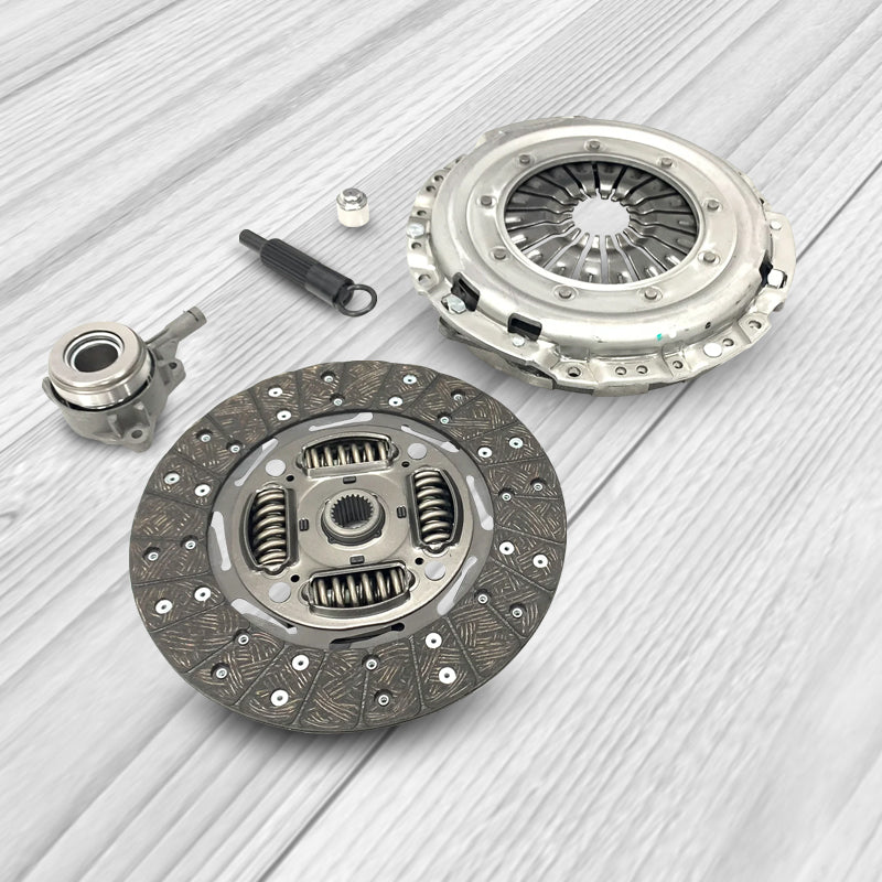 Clutch Industries V2282N-CSC PHC Clutch Kit + CSC Suits Ford
