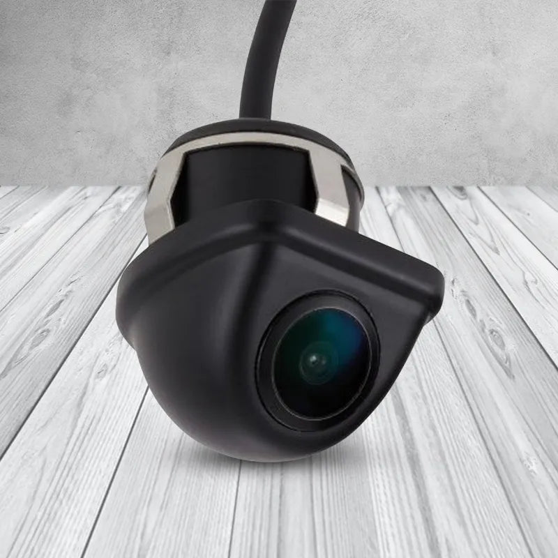 Echomaster PCAM-201-N PRO Universal Mini Lip-Mount Camera