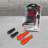 Aerpro AP711 12 Gauge Speaker Terminals - 4 Pieces (2 Small / 2 Large)