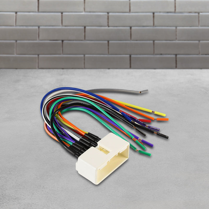 Aerpro AP1053 Primary Harness to Suit Ford Falcon AU