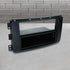 Aerpro FP8059 Single/Double DIN Black Facia Kit Suit Smart ForTwo/ForFour