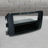 Aerpro FP8059 Single/Double DIN Black Facia Kit Suit Smart ForTwo/ForFour
