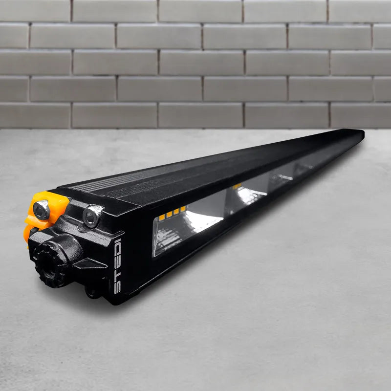 STEDI LEDMICRO-72W-AMBER Micro V2 26