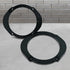 Aerpro APS275 5x7" To 6/6.5" Speaker Spacer Adapters Suit Select Ford & Mazda Vehicles