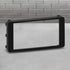 Aerpro FP9126 Double DIN Black Facia Kit Suit Mitsubishi Triton/Challenger